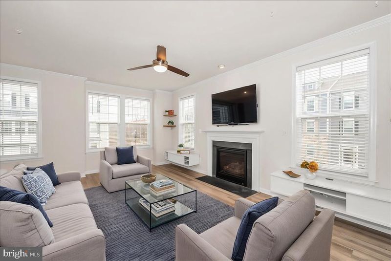 324 Spring Bank Way, Frederick, MD 21701