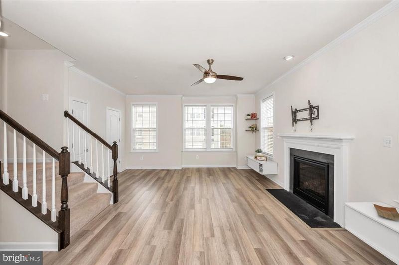 324 Spring Bank Way, Frederick, MD 21701