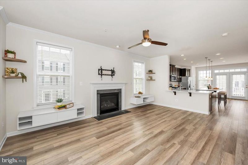 324 Spring Bank Way, Frederick, MD 21701