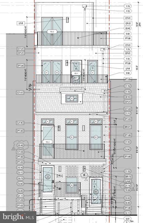 214 Varnum St NW, Washington, DC 20011