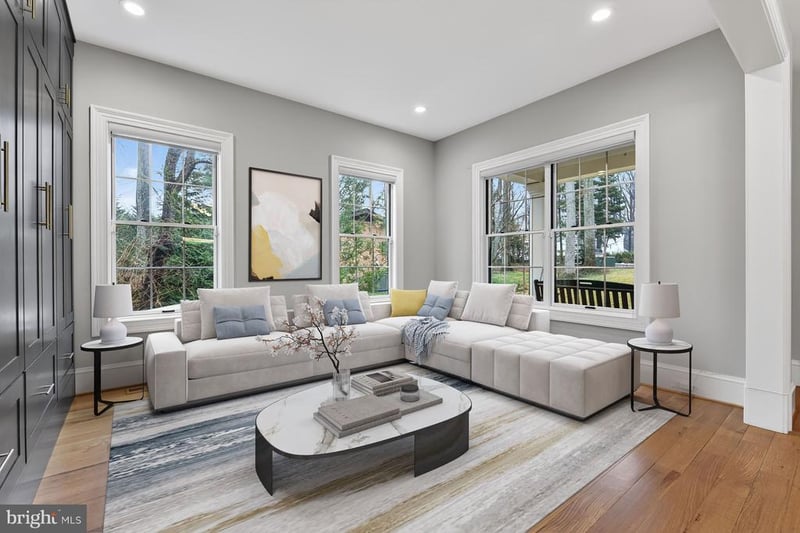 7002 River Oaks Dr, Mclean, VA 22101