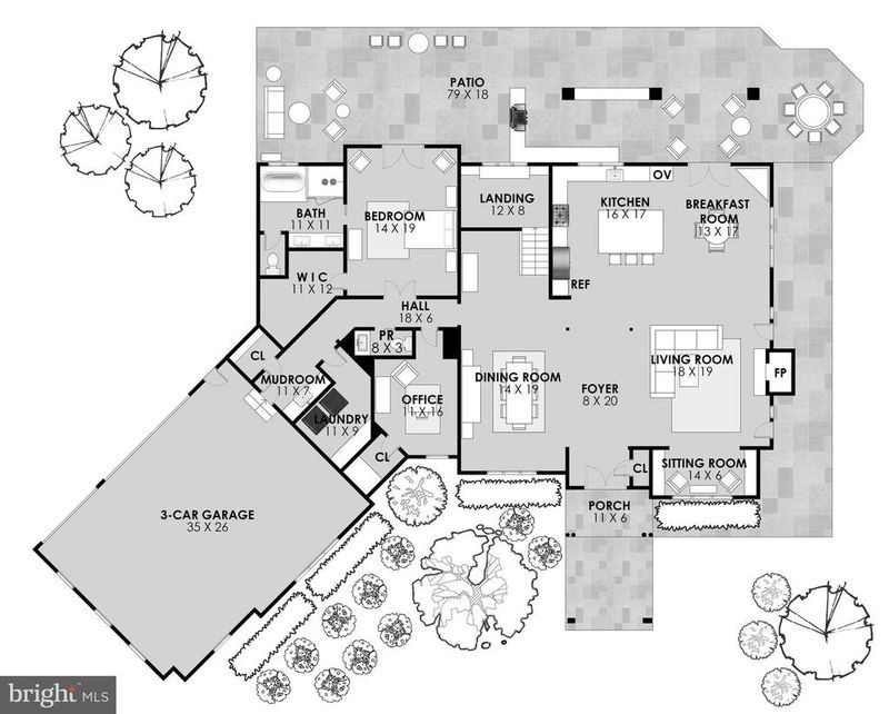 42835 Travelers Run Ln, Leesburg, VA 20176