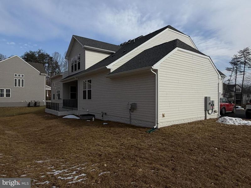11490 Whispering Dove Pl, Manassas, VA 20112