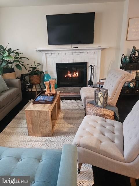 7500 Harrison Ln, Temple Hills, MD 20748