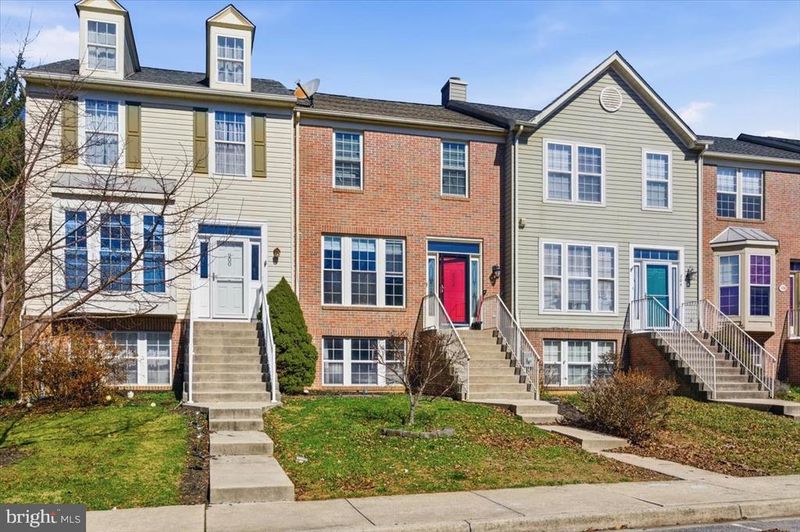 202 Heritage Ct, Walkersville, MD 21793