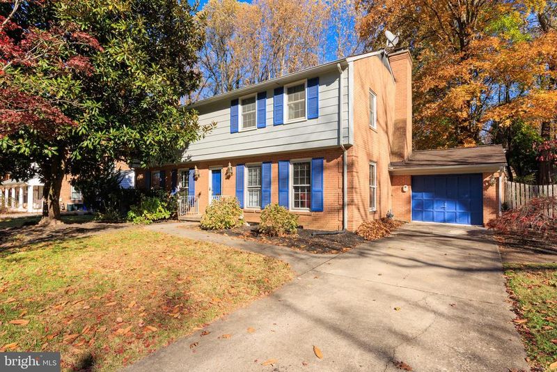 3101 Kent St, Kensington, MD 20895