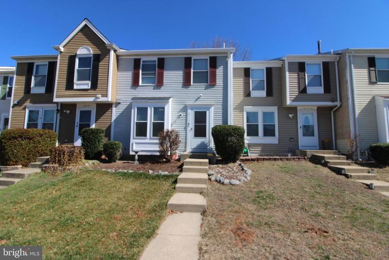 15117 Arum Pl, Woodbridge, VA 22191