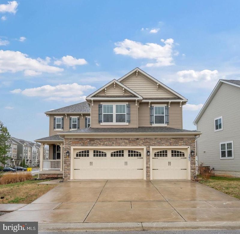 340 Daleview Dr, Glen Burnie, MD 21060