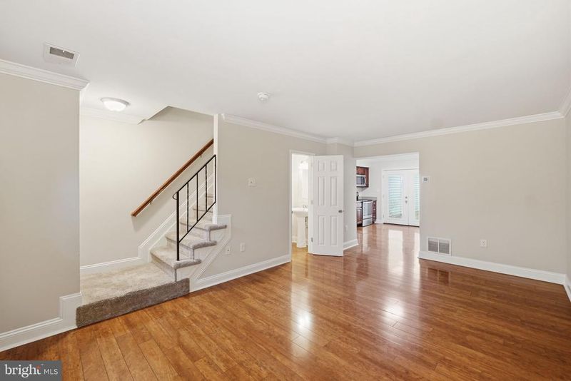 524 Lancaster Pl #524, Frederick, MD 21703
