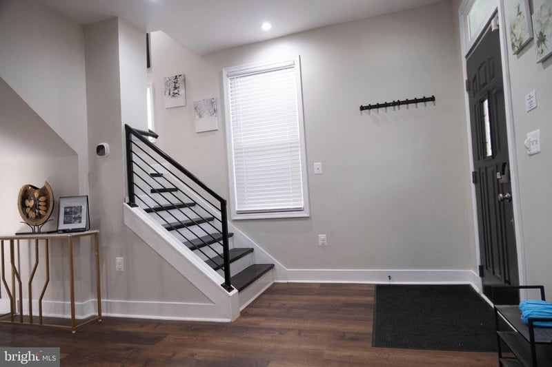 2427 Irving St NE, Washington, DC 20018