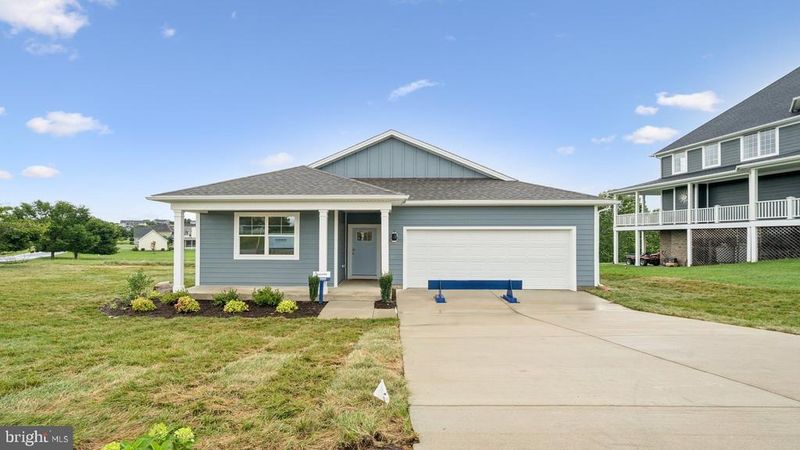 6235 Pomp Way, Ruther Glen, VA 22546