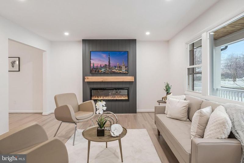 5524 5th St S, Arlington, VA 22204