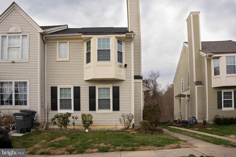 8654 Venoy Ct, Alexandria, VA 22309
