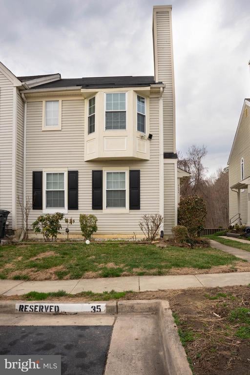 8654 Venoy Ct, Alexandria, VA 22309