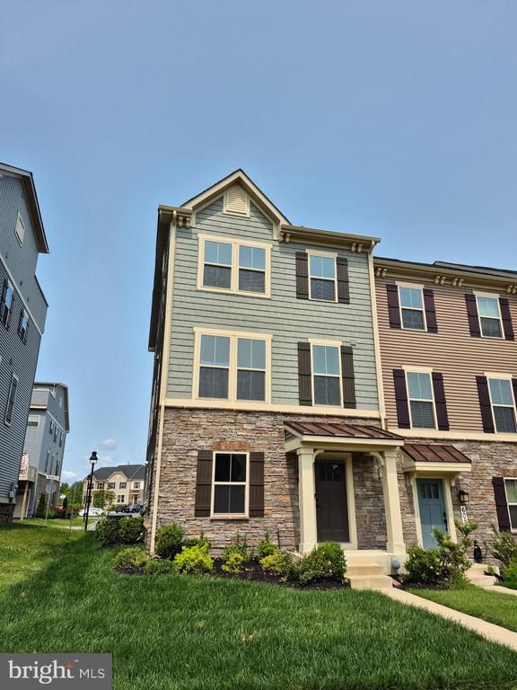 6054 Fallfish Ct, New Market, MD 21774