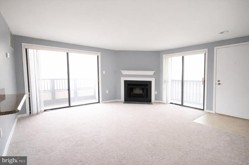 9836 Hellingly Pl #106, Montgomery Village, MD 20886