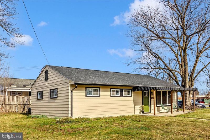 301 Redwood Ave, Frederick, MD 21701