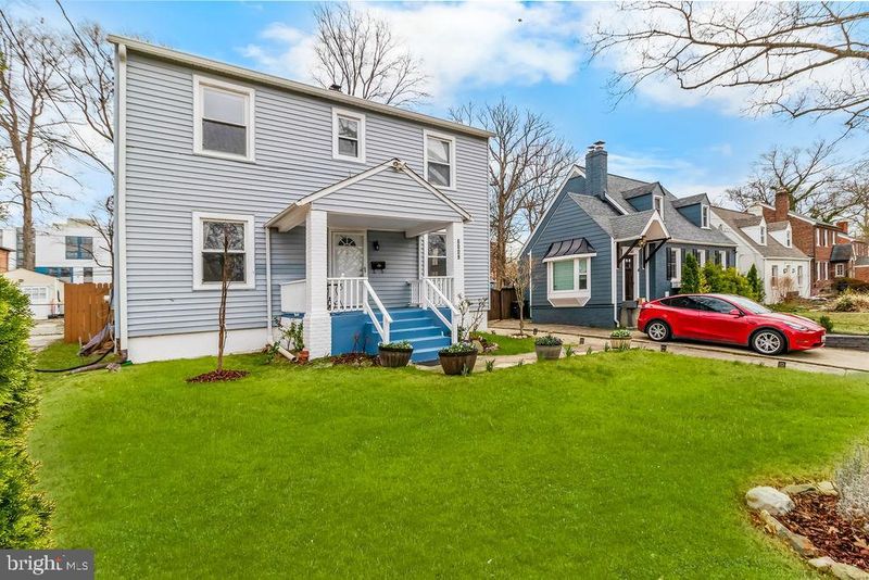 6009 41st Ave, Hyattsville, MD 20782