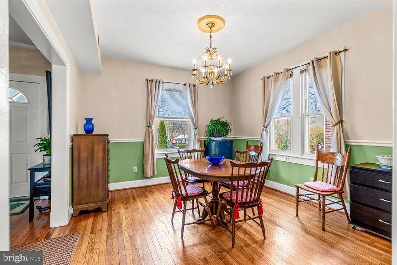6009 41st Ave, Hyattsville, MD 20782