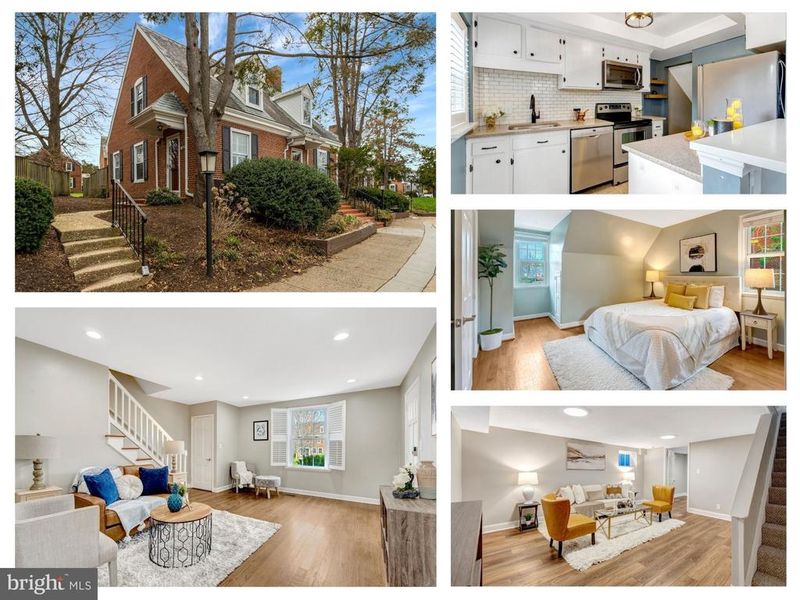 4400 36th St S, Arlington, VA 22206