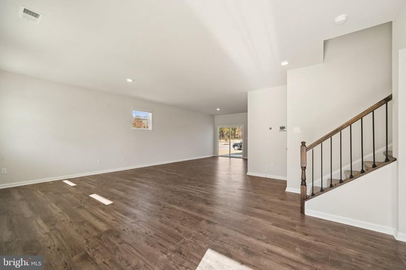 17456 Clark And York St, Ruther Glen, VA 22546