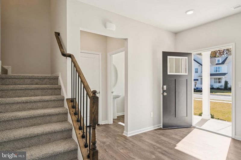 17456 Clark And York St, Ruther Glen, VA 22546