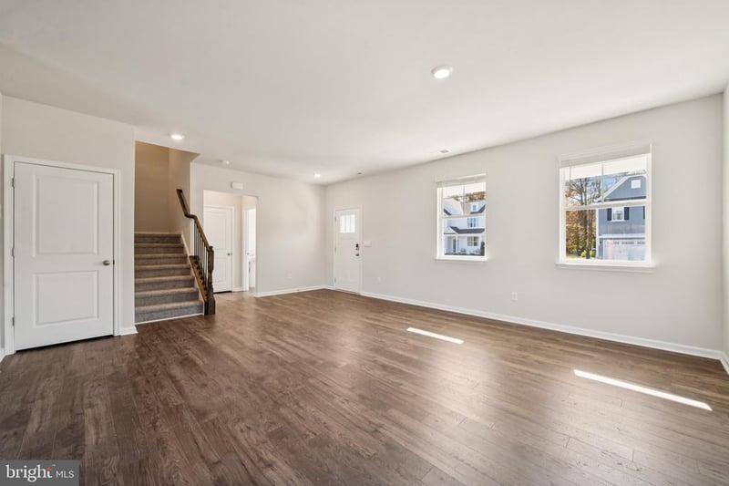 17456 Clark And York St, Ruther Glen, VA 22546