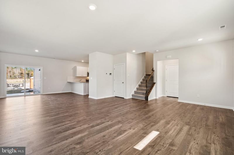 17456 Clark And York St, Ruther Glen, VA 22546