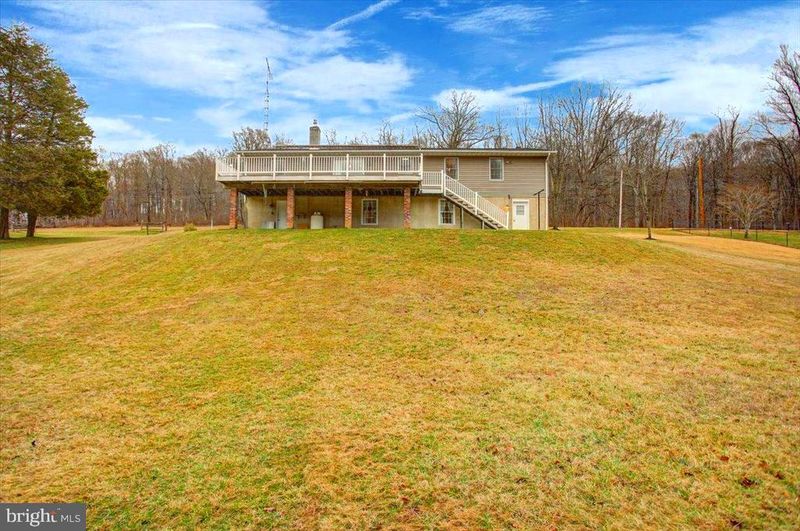 16024 Foxville Deerfield Rd, Sabillasville, MD 21780