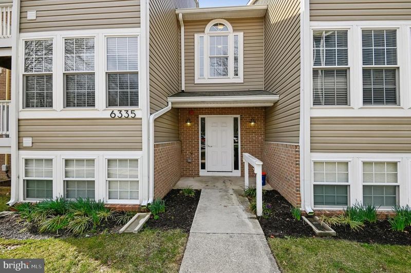 6335 Green Field Rd #1701, Elkridge, MD 21075