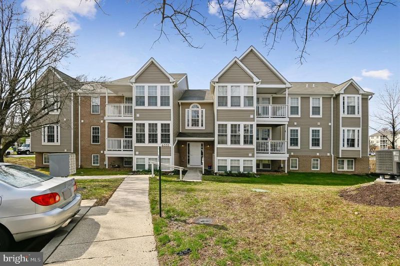 6335 Green Field Rd #1701, Elkridge, MD 21075