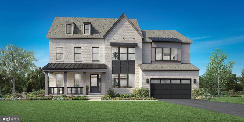 41624 Misty Dawn Dr, Ashburn, VA 20148