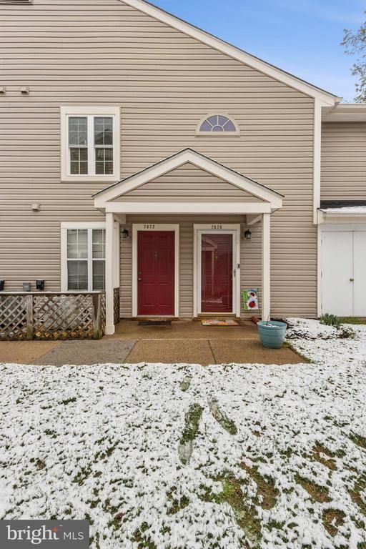 7876 Waverley Mill Ct, Gainesville, VA 20155