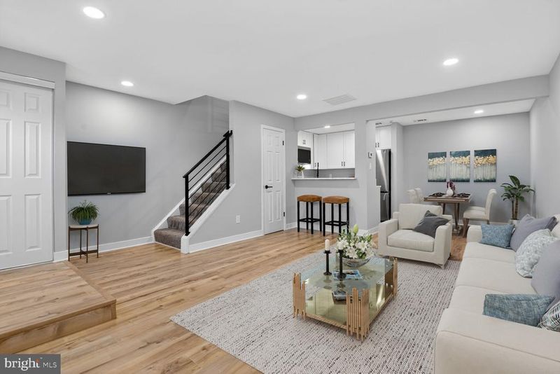 11407 Hawks Ridge Ter #77, Germantown, MD 20876