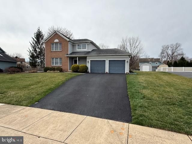 264 Providence Cir, Walkersville, MD 21793
