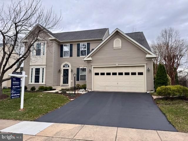 1733 Dearbought Dr, Frederick, MD 21701