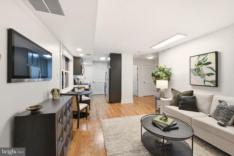626 Independence Ave SE #103, Washington, DC 20003