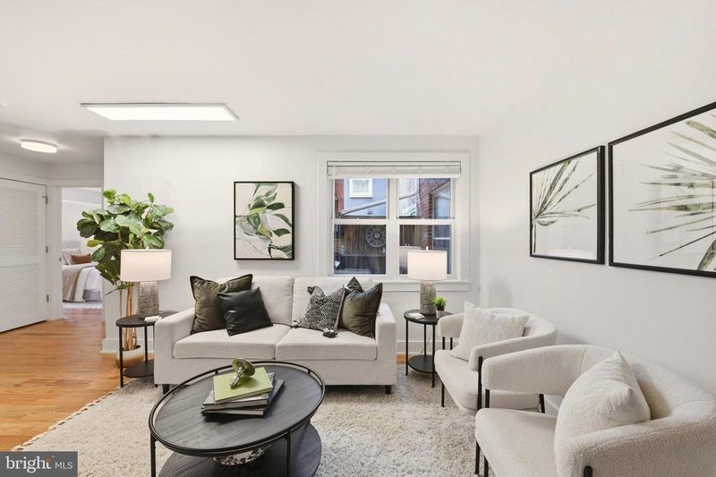 626 Independence Ave SE #103, Washington, DC 20003