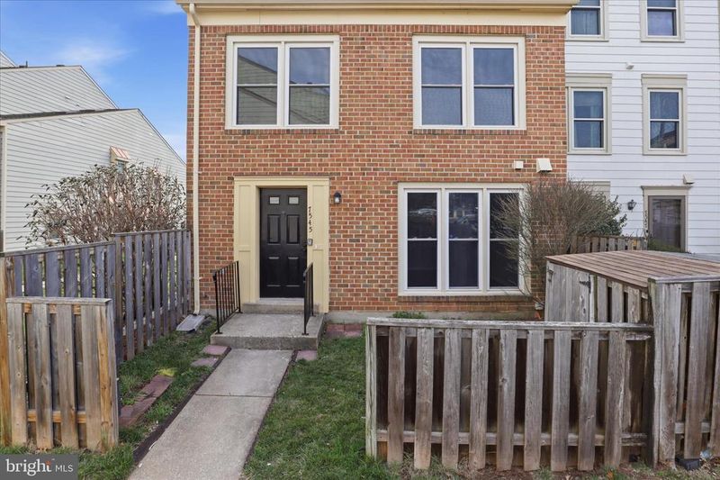 7545 Belle Grae Dr, Manassas, VA 20109