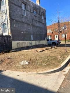 0 Rosedale St NE, Washington, DC 20002