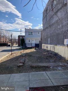 0 Rosedale St NE, Washington, DC 20002