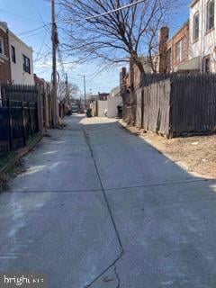 0 Rosedale St NE, Washington, DC 20002