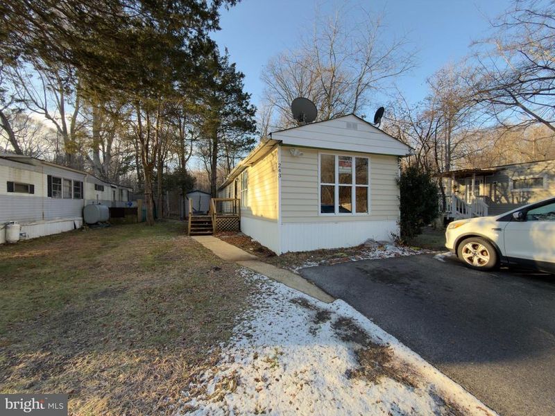 0 243 Jaguar Dr, Lothian, MD 20711