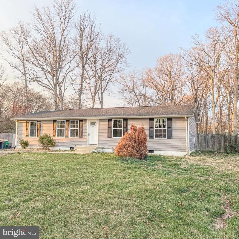 205 Biddle Rd, Accokeek, MD 20607