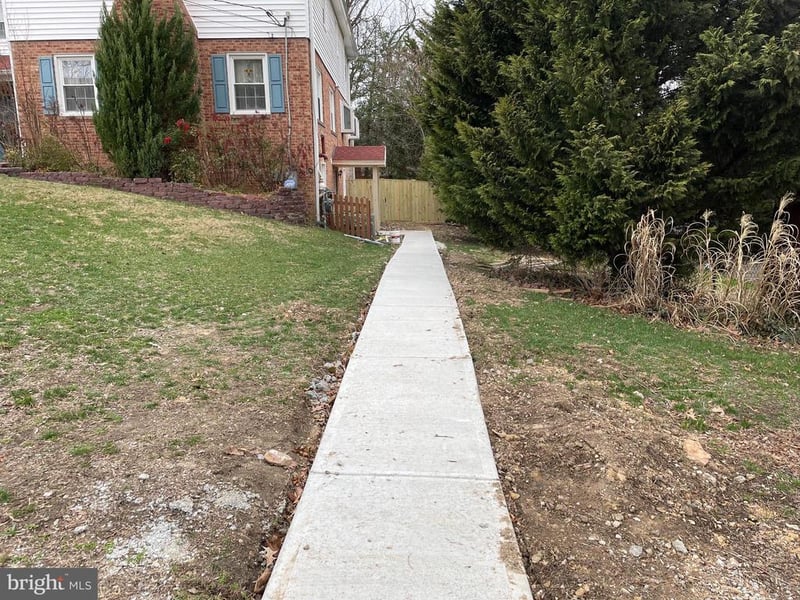 2016 Gatewood Pl, Silver Spring, MD 20903