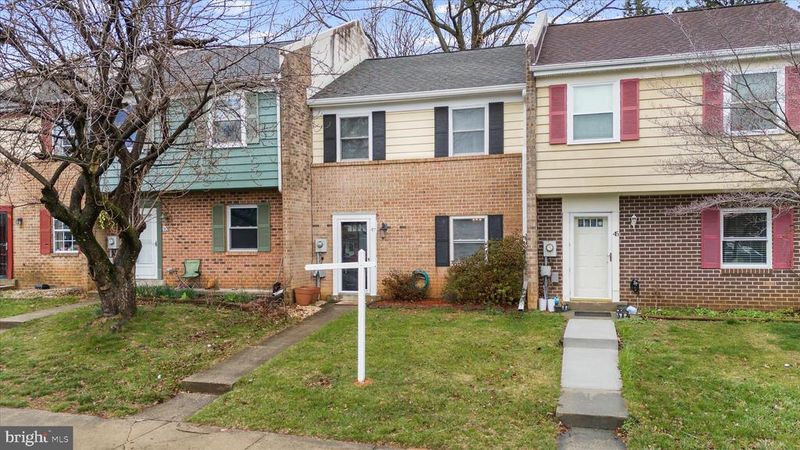 47 Vienna Ct, Frederick, MD 21702