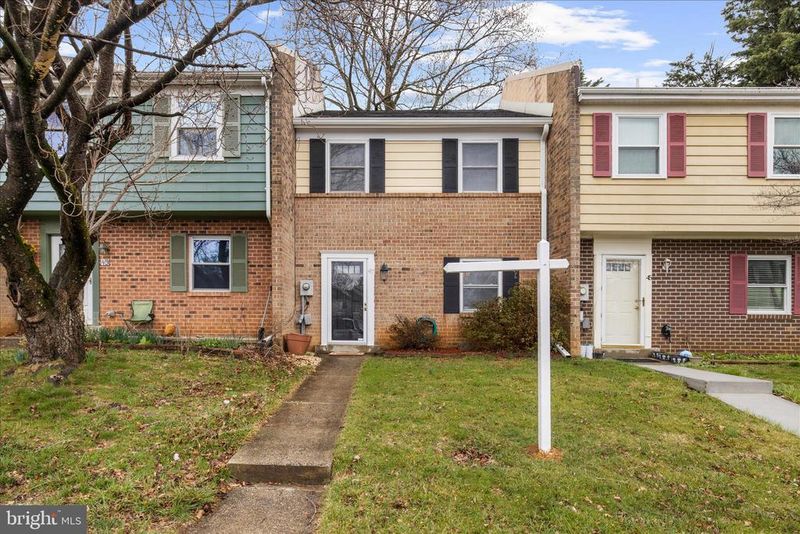 47 Vienna Ct, Frederick, MD 21702