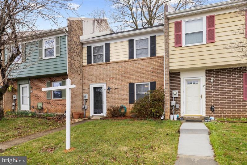 47 Vienna Ct, Frederick, MD 21702