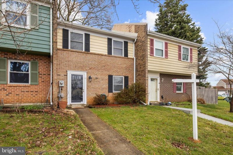 47 Vienna Ct, Frederick, MD 21702