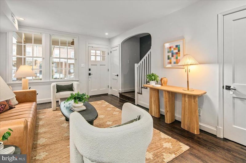 1722 Lang Pl NE, Washington, DC 20002